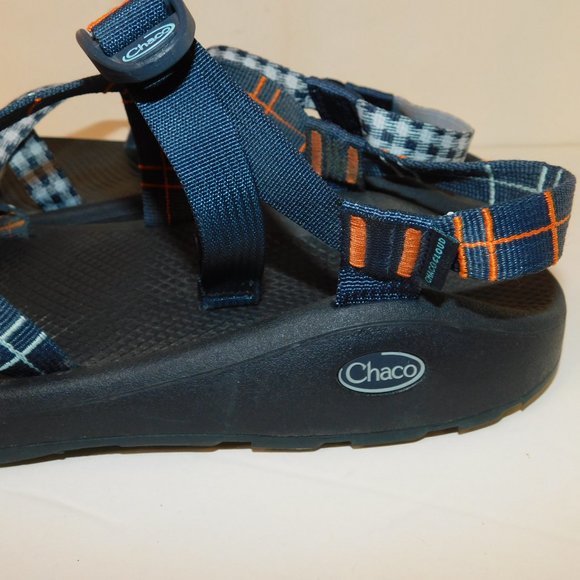 Chaco Sandals Men\'s Size 13 Unique Summer